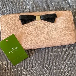 Brand new Kate Spade wallet